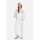 Lachelle Butterfly Zip Up