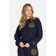 Spalding Diamond Happy Face Sweat Shirt
