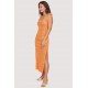 Lylah Midi Knit Dress