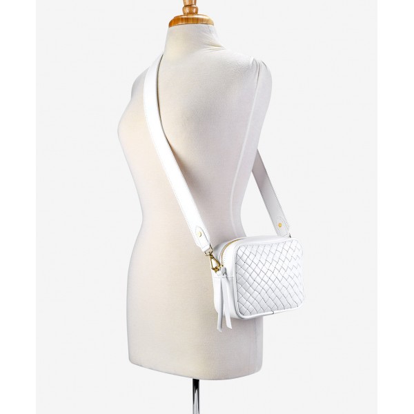 Madison Crossbody