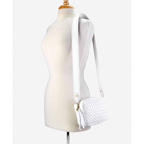 Madison Crossbody