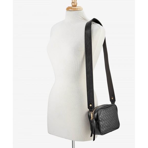 Madison Crossbody