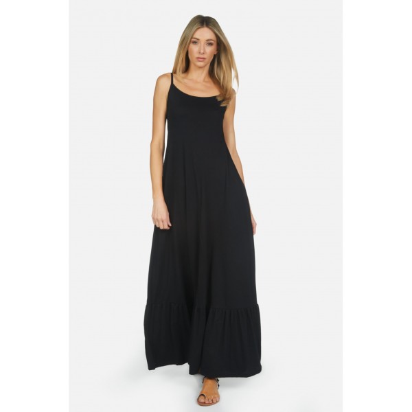 ML Alvarez Maxi Dress ML Alvarez Maxi Dress