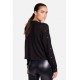 Banji Crystal Top