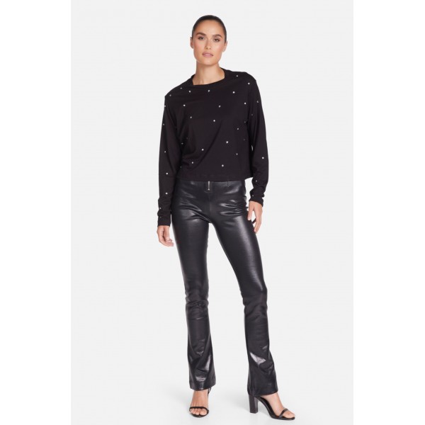 Banji Crystal Top