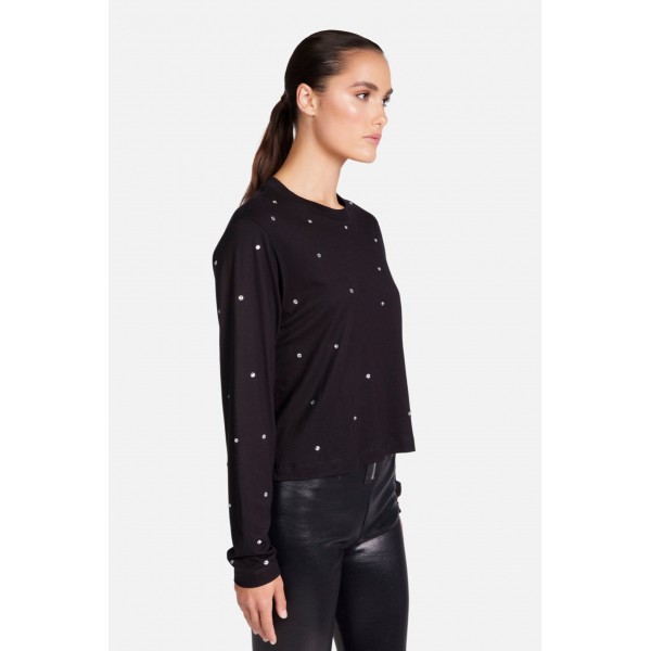Banji Crystal Top