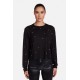 Banji Crystal Top