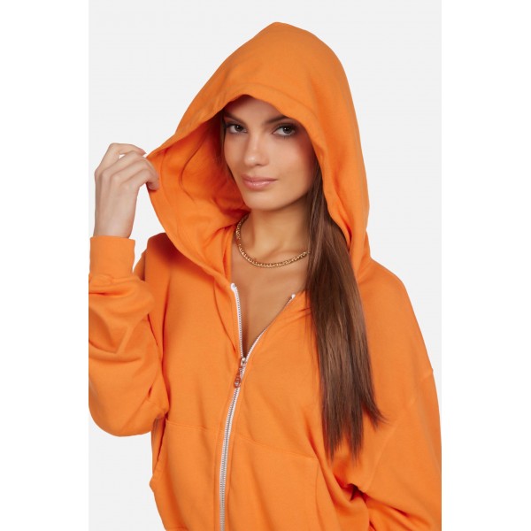 Bowman Hoodie