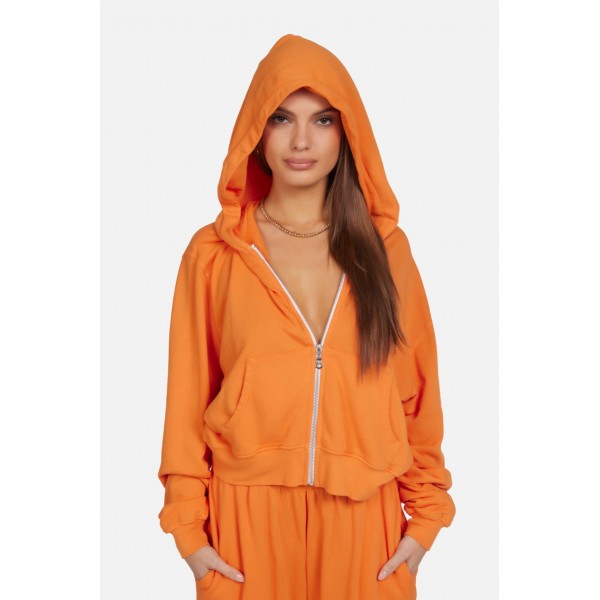 Bowman Hoodie