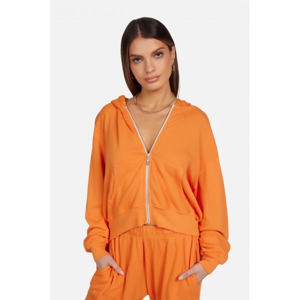 Bowman Hoodie