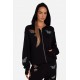 Hezly Butterfly Hoodie