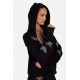 Hezly Butterfly Hoodie