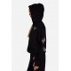 Hezly Butterfly Hoodie