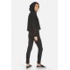 Vincenzo Side Button Hoodie