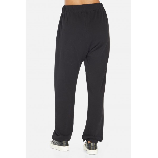 Weldon Zipper Sweatpant