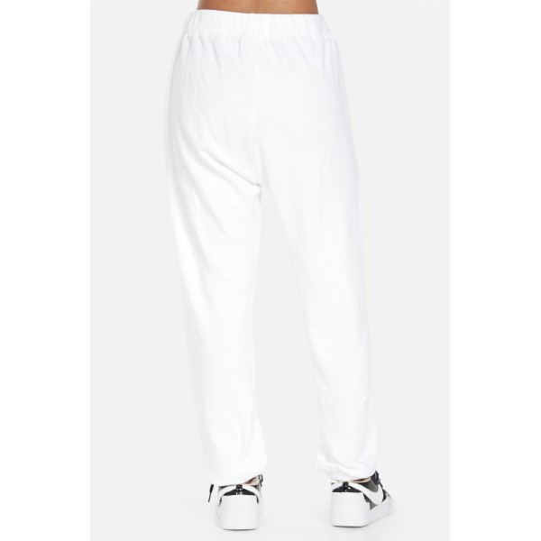 Weldon Zipper Sweatpant