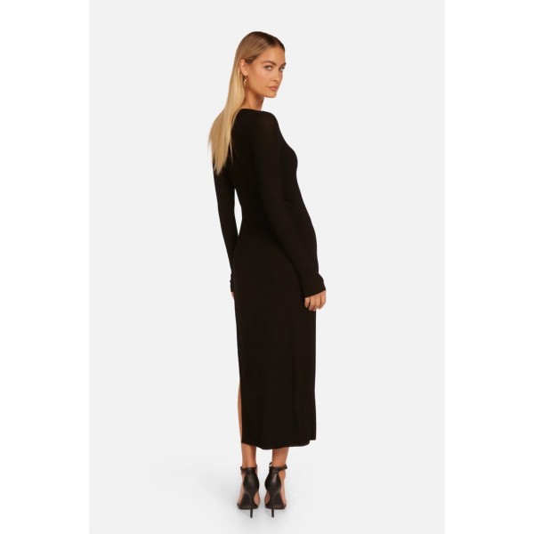 Jewell Scoop Dress