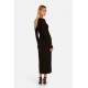 Jewell Scoop Dress