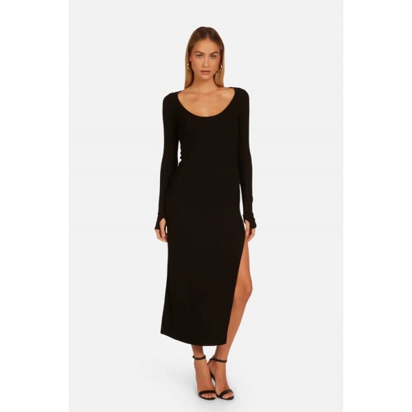 Jewell Scoop Dress