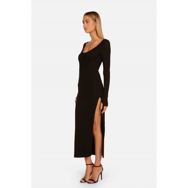 Jewell Scoop Dress
