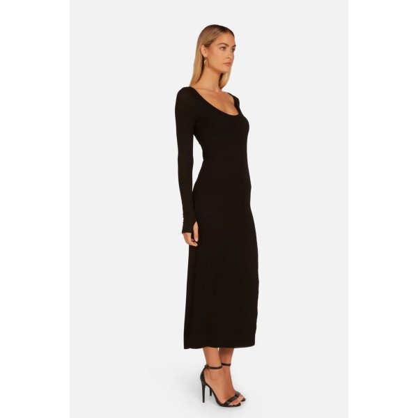 Jewell Scoop Dress