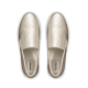 The Swift - Gold Leather