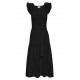 Everleigh Frilly Dress