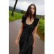 Everleigh Frilly Dress