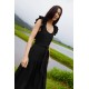 Everleigh Frilly Dress