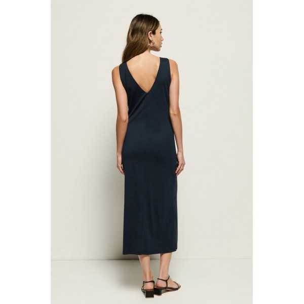 Gracie Tank Maxi Dress