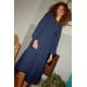 Willow Peasant Dress