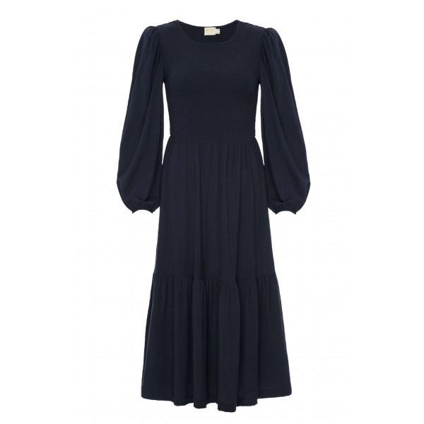 Willow Peasant Dress