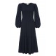 Willow Peasant Dress