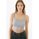 Square Neck Vintage Tank