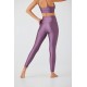 High Rise Liquid Legging