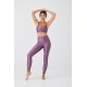 High Rise Liquid Legging