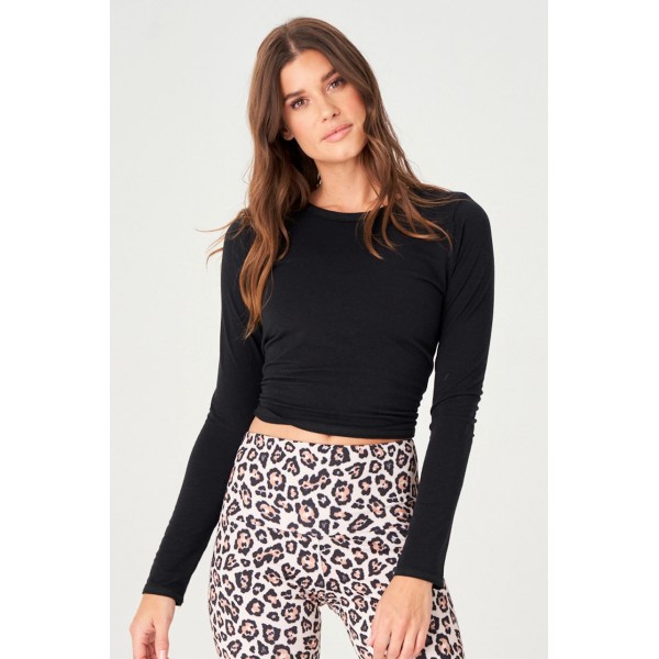 Tie Back Top