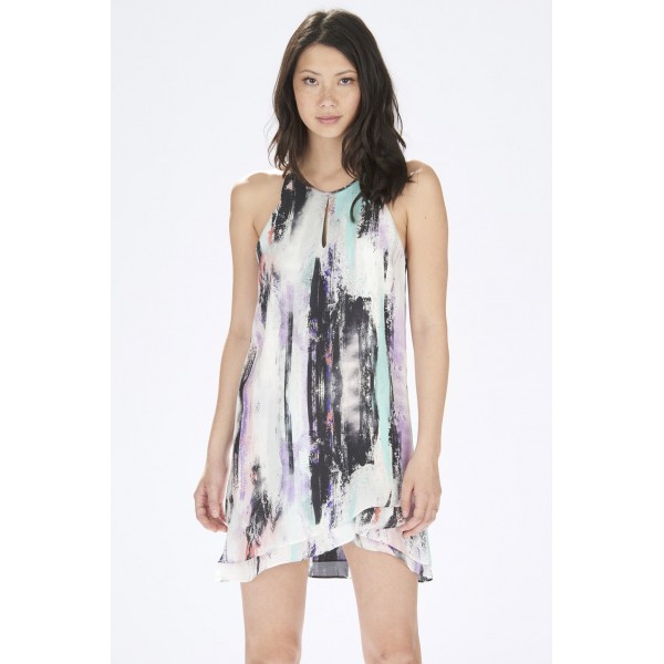 Priscilla Dress