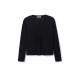Jimi Long Sleeve V-Neck Tee