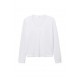 Jimi Long Sleeve V-Neck Tee