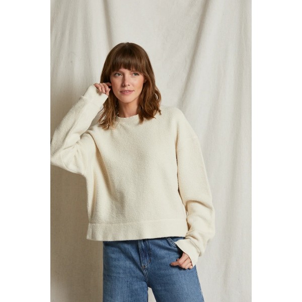 Mayer Crewneck