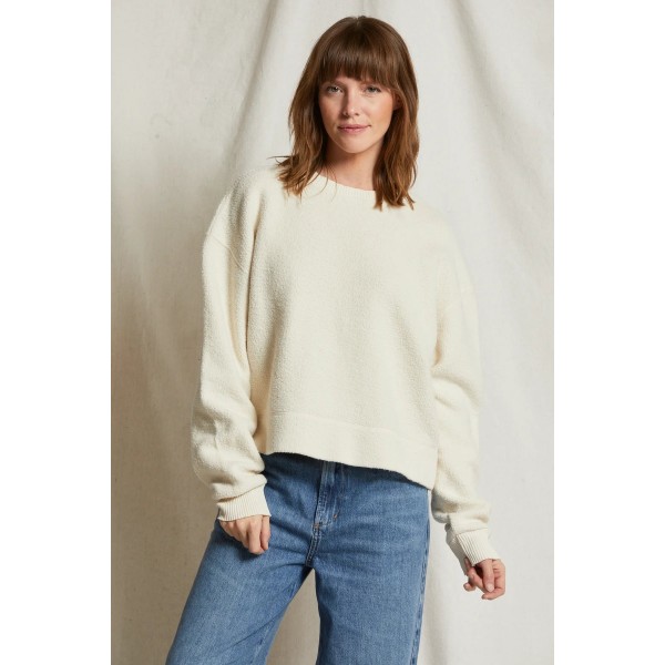 Mayer Crewneck