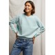 Ziggy Shrunken Sweatshirt