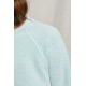 Ziggy Shrunken Sweatshirt