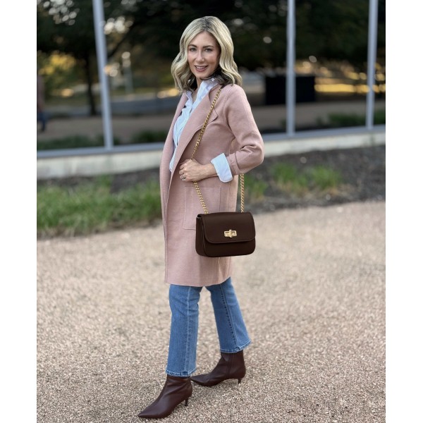 Riley Shoulder Bag