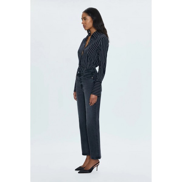 Ally High Rise Ankle