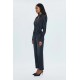 Ally High Rise Ankle
