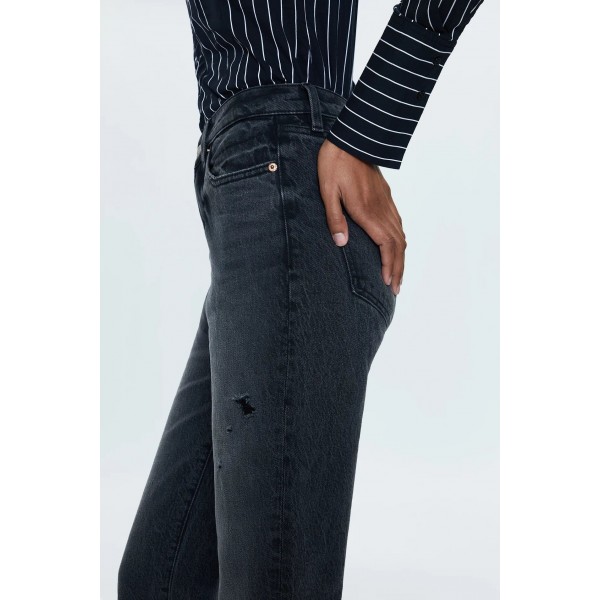 Ally High Rise Ankle
