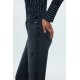 Ally High Rise Ankle