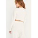 Florence Twist Crop Top